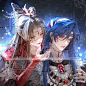 广陵王为何这般_1_六六Kutsuki_来自小红书网页版