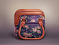 Bag Iconhttp://www.jiaohucn.com/jiaohucn/uidesign/icon/2014/0115/7837.html