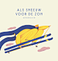 Als sneeuw voor de zon : A passionate skier fills his days with acrobatic jumps, relentlessly, at least until an unfortunate event brings him down from his cloudy landscape. It marks the start of a wondrous adventure, leading him to a former loved one, on