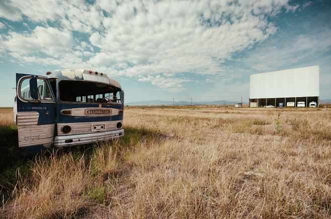 Roadside America - C...