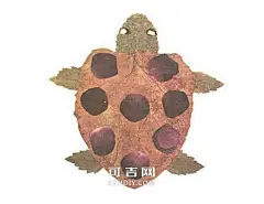 简单又好看的树叶拼贴画作品 小制作 唯美系