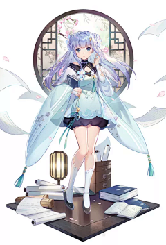 仙女姐姐定制采集到萝莉控