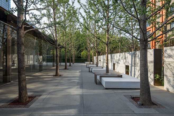 北京首创天禧 TIANXI PALACE...