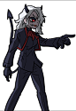 helltaker