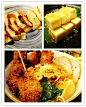 【木村日本料理(北京西路店)】幸福拉面果然名不虚传啊！喝一口汤，咬一口鸡肉，真的有幸福得要掉泪的感觉呐。不过真的很大一碗，又有炸鸡块啊，又有五花肉，数也数不清啦，汤也甜甜的，面也不错，真的是一碗很棒的拉面！人均55。地址：北京西路1688号