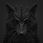 wolf & hoof : 3d