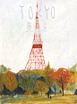 卤猫·国内首次个展