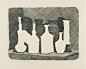 Giorgio Morandi (91)