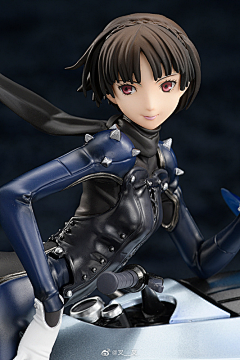 帛江采集到机娘