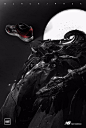爱果果-New Balance极速黑潮系列 只作凶猛的保护色