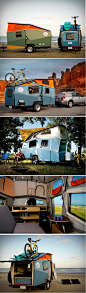 CRICKET POP-UP TRAILER, trip i interested... – Feedfloyd: 