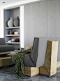 国外创意座椅沙发设计图集丨北欧时尚家居家具设计