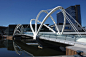 Seafarers Bridge < Projects | Grimshaw Architects