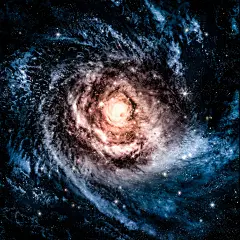 宇宙太空星云星空