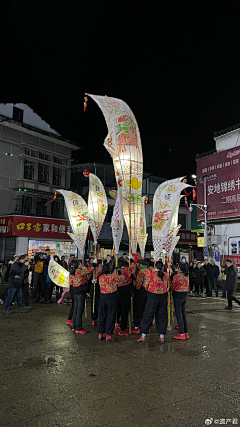 炽天使安仔采集到民俗