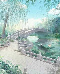 そそぐ采集到场景图