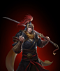熊猫 侍, Aifan 岩