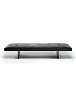 Track, bench designed by David Lopes Quincoces for Living Divani _