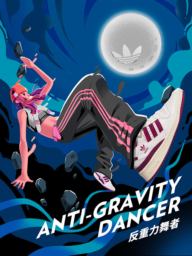Behance :: 为您呈现