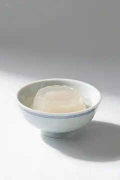 特色钵仔糕美食摄影