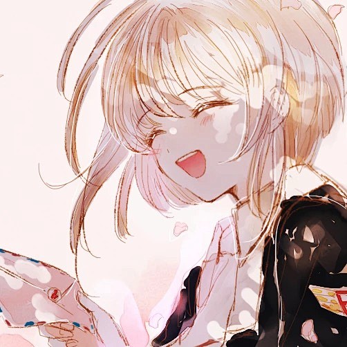 @闺蜜头像