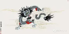 水墨丹青，文心雕龙——中国画龙第一人张登强 :  中国是龙的国度，中华民族自称是龙的传人。龙也是中华民族的象征和图腾。自古以来，有很多书籍、典故和书画等艺术作品，表现龙。从《易经》里的潜龙勿用、见龙在田、飞龙在天、亢龙有悔、群龙无首，到成语画龙点睛...