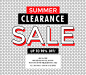 [WIZWID] Season Clearance Sale : Bye Summer Clearance Sale
