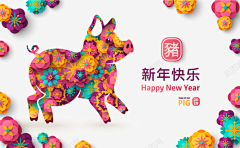 七斤盐采集到立体花素材