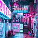 赛博朋克（Cyberpunk）