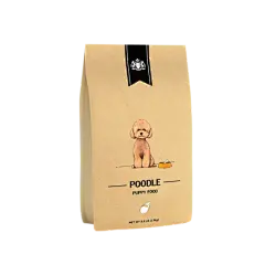 赛佰味狗粮泰迪幼犬粮贵宾专用犬主粮美毛去泪痕宠物犬粮5斤包邮