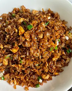 黯然销魂饭