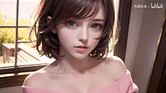 希尔瓦娜斯采集到女