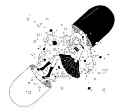 【风格不定】都是瓦稀饭的图，抱走请留爪_看图_动漫图片吧_百度贴吧