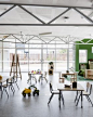 Arena儿童早教中心，墨尔本 / CohenLeigh Architects