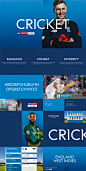 Chris Sharpe on Behance