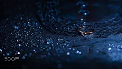 The Diamonds Ring Of Water by Xia Leaf on 500px