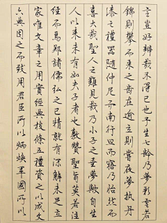 RayChen000采集到字体