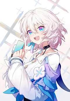 三月七壁纸合集_7_喜欢二次元の一只渚_来自小红书网页版