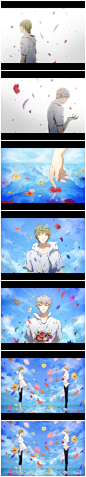A Little Movie about Us【End】