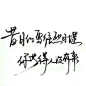 字-堆糖，美好生活研究所
