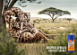 Ültje : Photography, Postproduction & CGI: Garrigosa Studio