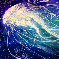 周小周z采集到周小周原创 插画