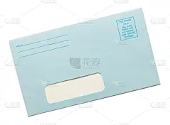 蓝色,信函,贺卡,留白,水平画幅,银行,职权,信封,商业金融和工业,债务