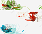 手绘花卉 设计图片 免费下载 页面网页 平面电商 创意素材