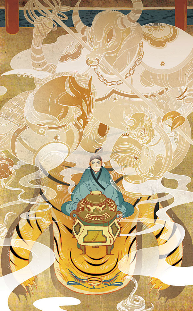 Victo Ngai : Victo N...