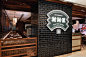 XIE XIE NONG - SHANGHAI Restaurant Identity : SHANGHAI restaurant branding design