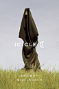 ICICLE A/W 20 Campaign (ICICLE) : ICICLE A/W 20 Campaign