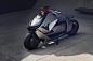 BMW Motorrad Concept Link