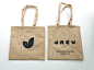 Jacu Coffee Roastery - Visual identity/Branding 37P 