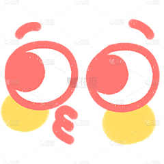 elliekong采集到表情